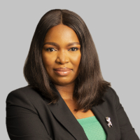 Abiodun Mamora, FCCA