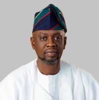 Hon Ayodeji Joseph