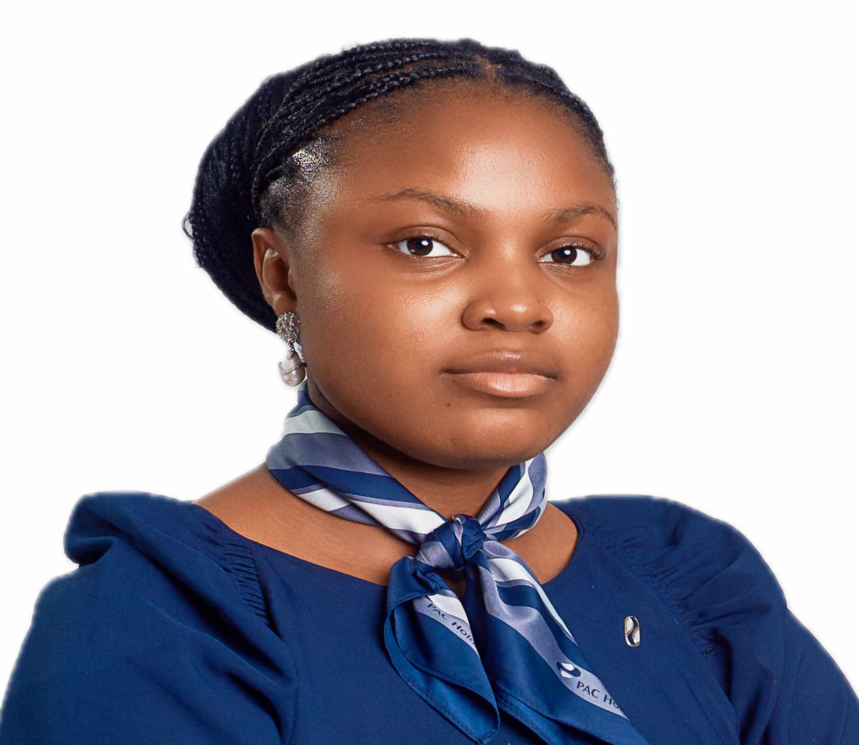 Bukola Owolabi