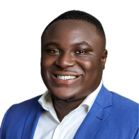 Chukwuka Harrison Okoye