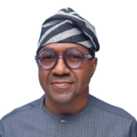 Engr. Kamaldeen Abiodun Temitayo (KAT) Balogun FNSE, FNIEEE, FCAI