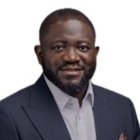 Mayowa Adeosun
