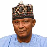 Engr. Muttaqha Rabe Darma, PHD