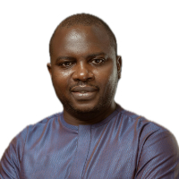 Olaide Agboola