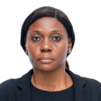 Phyllis Uzoma