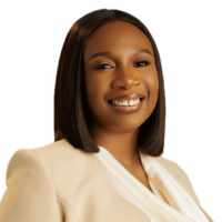 Princess Damilola Sonayon James