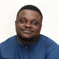 Tochi Adesanya