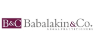 babalakin logo