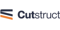 cutstruct logo