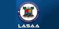 lasaa logo