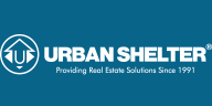 urbanshelter logo